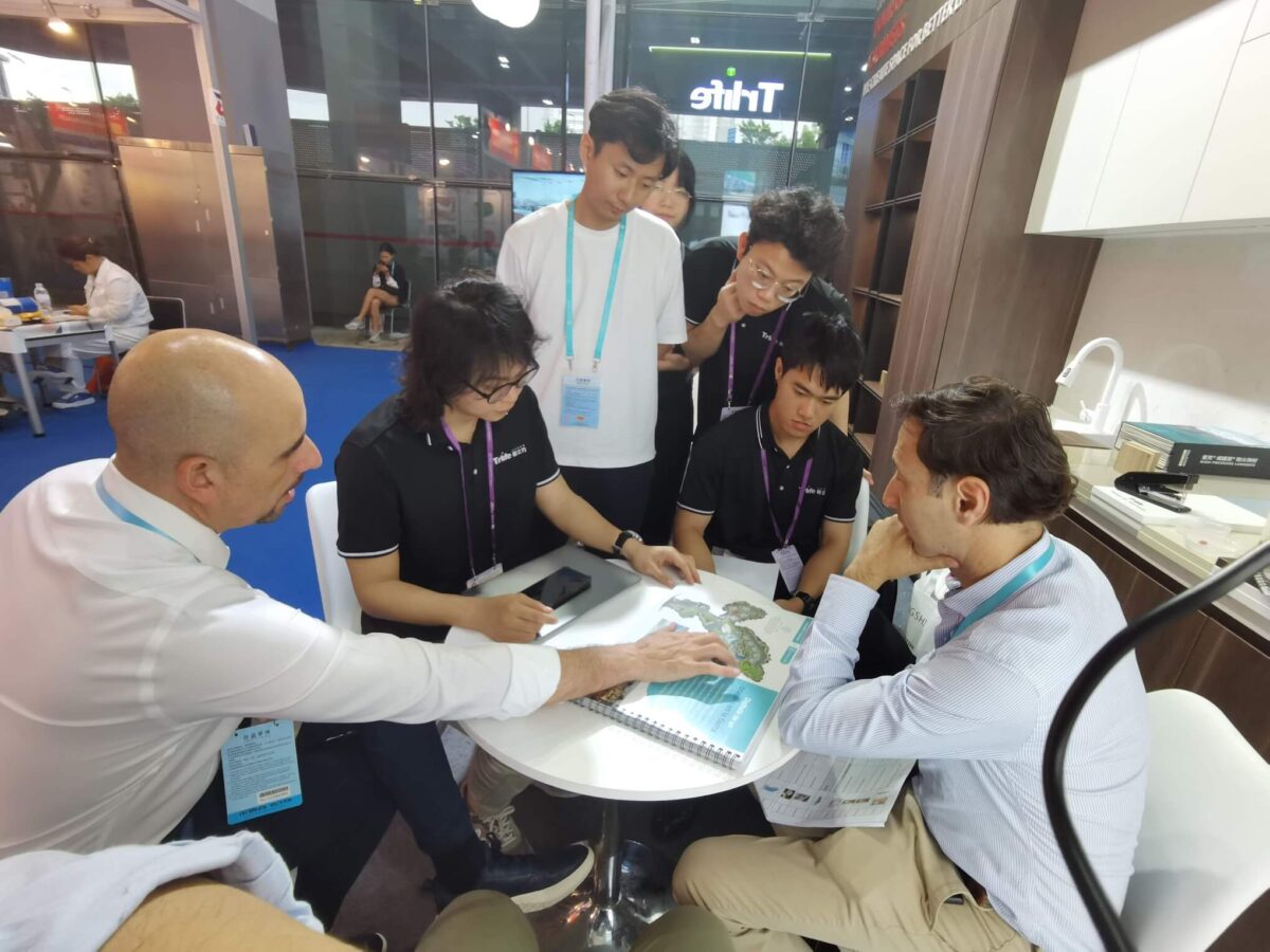 Negociacion con proveedores